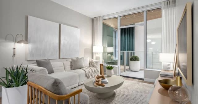 Interior Design Trends for Smart, Sustainable Spaces