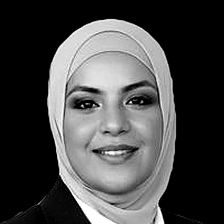 Shaza Omer